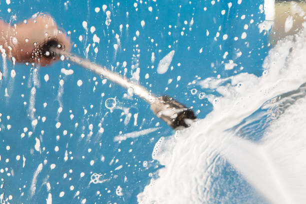 Best Rust Removal  in Lake Riverside, CA